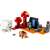 LEGO® Minecraft Pułapka przy Bramie Netheru 21255 108692018
