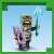 LEGO® Minecraft Pułapka przy Bramie Netheru 21255 108692018