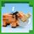 LEGO® Minecraft Pułapka przy Bramie Netheru 21255 108692018