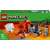 LEGO® Minecraft Pułapka przy Bramie Netheru 21255 108692018