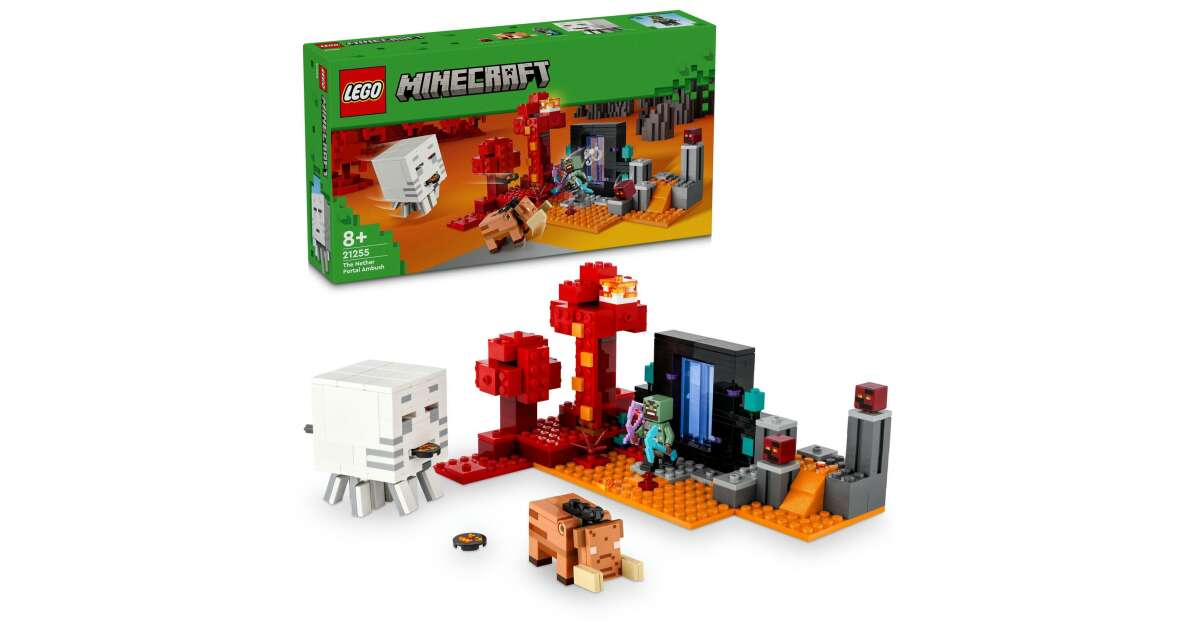 Lego underworld sale