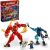 LEGO® NINJAGO® Kai elemi tűzrobotja 71808 97525133