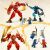 LEGO® NINJAGO® Kai elemi tűzrobotja 71808 97525133