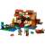 LEGO® Minecraft The Frog House 21256 105228658