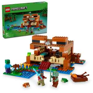 LEGO® Minecraft Kuća žabe 21256
 105228658