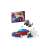 LEGO® Marvel: Mașina de curse a Omului Păianjen și Venom Green Goblin 76279 106811993