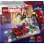 LEGO® Marvel Motoros üldözés: Pókember vs. Doc Ock 76275 97521503
