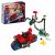 LEGO® Marvel Motoros üldözés: Pókember vs. Doc Ock 76275 97521503