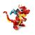 LEGO® Creator 3in1 Vörös sárkány 31145 97520899