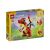 LEGO® Creator 3in1 Vörös sárkány 31145 97520899
