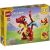 LEGO® Creator 3in1 Vörös sárkány 31145 97520899