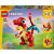 LEGO® Creator 3in1 Vörös sárkány 31145 97520899