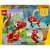 LEGO® Creator 3in1 Vörös sárkány 31145 97520899
