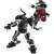 LEGO® Marvel Venom robot vs. Miles Morales 76276 106811967