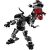 LEGO® Marvel Venom robot vs. Miles Morales 76276 106811967