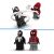 LEGO® Marvel Venom robot vs. Miles Morales 76276 106811967