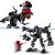 LEGO® Marvel Venom robot vs. Miles Morales 76276 106811967