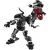 LEGO® Marvel Venom robot vs. Miles Morales 76276 106811967