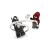 LEGO® Marvel Venom robot vs. Miles Morales 76276 106811967