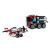Lego Creator 3-in-1 Plattformwagen mit Hubschrauber 31146 105207074