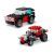 Lego Creator 3-in-1 Plattformwagen mit Hubschrauber 31146 105207074