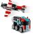 Lego Creator 3-in-1 Plattformwagen mit Hubschrauber 31146 105207074