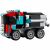 Lego Creator 3-in-1 Plattformwagen mit Hubschrauber 31146 105207074