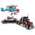Lego Creator 3-in-1 Plattformwagen mit Hubschrauber 31146 105207074