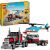 LEGO® Creator 3in1 Pickup Truck & Helicopter 31146 105207074