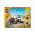 Lego Creator 3w1 Platforma Ciężarówka Z Helikopterem 31146 105207074