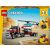 Lego Creator 3w1 Platforma Ciężarówka Z Helikopterem 31146 105207074
