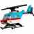 Lego Creator 3w1 Platforma Ciężarówka Z Helikopterem 31146 105207074