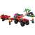 LEGO® City 4x4 Fire Truck with Rescue Boat 60412 105139601