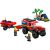 LEGO® City 4x4 Fire Truck with Rescue Boat 60412 105139601