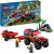 LEGO® City 4x4 Fire Truck with Rescue Boat 60412 105139601