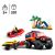 LEGO® City 4x4 Fire Truck with Rescue Boat 60412 105139601