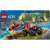 LEGO® City 4x4 Zásahové vozidlo s záchranným člnom 60412 105139601