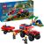 LEGO® City 4x4 Zásahové vozidlo s záchranným člnom 60412 105139601
