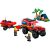 LEGO® City 4x4 Zásahové vozidlo s záchranným člnom 60412 105139601
