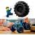 Camion-monstru albastru LEGO® City, cod jucărie teren accidentat 60402 99091675