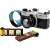 Lego Creator 3In1 Aparat Foto Retro 31147 97520332