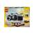 Lego Creator 3v1 Retro fotoaparát 31147 97520332