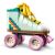 LEGO® Creator Retro Roller Skates 31148 97520322