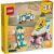 LEGO® Creator Retro Roller Skates 31148 97520322