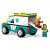 LEGO® City Ambulance and Snowboarder 60403 97520312