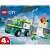 LEGO® City Spasilačko vozilo i snowboarder 60403
 97520312