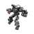 LEGO® Marvel War Machine Robot Armor 76277 97516647