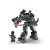 LEGO® Marvel War Machine Robot Armor 76277 97516647