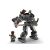 LEGO® Marvel War Machine Robot Armor 76277 97516647