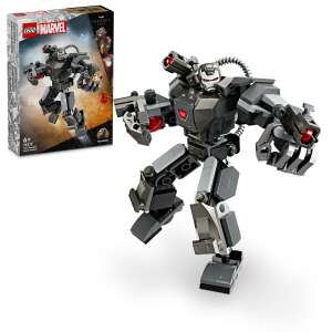 Lego® Marvel: Oklopni robot War Machinea 76277